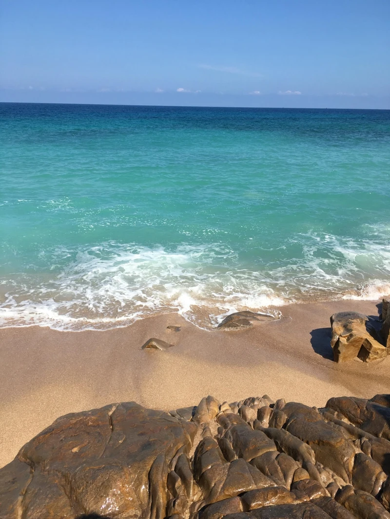 thoa suc tung tang voi nang gio o phan rang thap cham