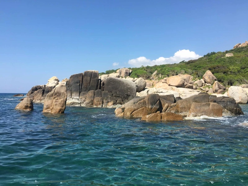 thoa suc tung tang voi nang gio o phan rang thap cham