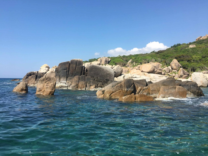 thoa suc tung tang voi nang gio o phan rang thap cham