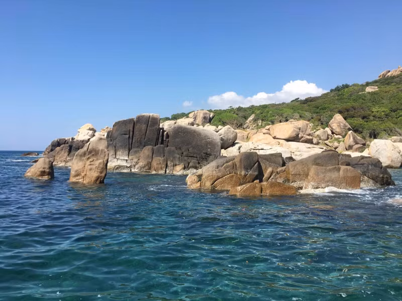 thoa suc tung tang voi nang gio o phan rang thap cham