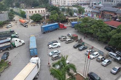 Gần 25,5 tỷ USD kim ngạch, Việt Nam buôn bán nhiều nhất với Trung Quốc ảnh 1 gan 25 5 ty usd kim ngach viet nam buon ban nhieu nhat voi trung quoc