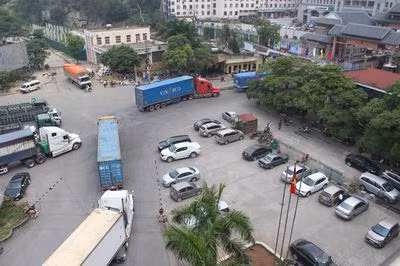 Gần 25,5 tỷ USD kim ngạch, Việt Nam buôn bán nhiều nhất với Trung Quốc ảnh 1 gan 25 5 ty usd kim ngach viet nam buon ban nhieu nhat voi trung quoc