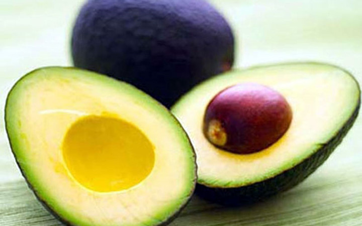 nhung loai thuc pham giau chat beo ban dung tu bo