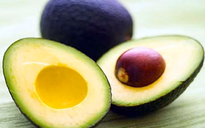 nhung loai thuc pham giau chat beo ban dung tu bo