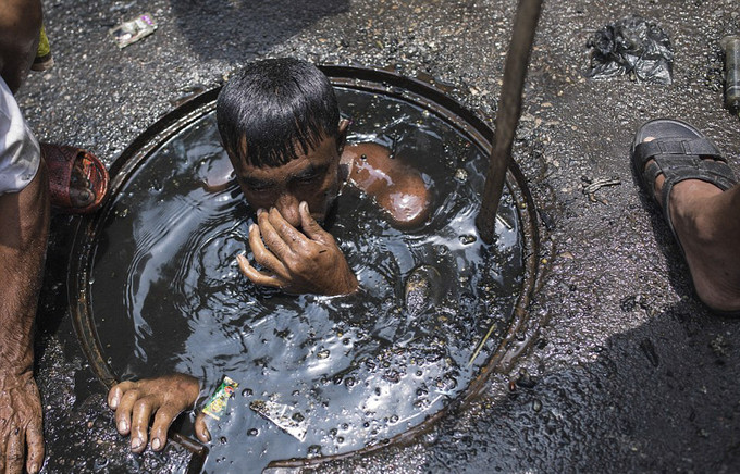 cong viec kinh khung nhat the gioi