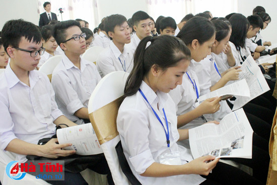 giao luu phat trien nhan luc viet nhat