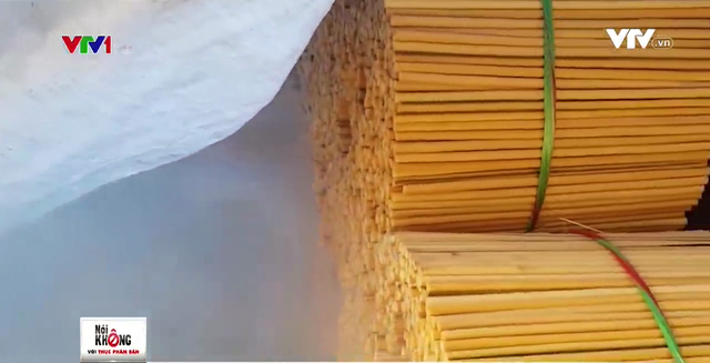 can canh quy trinh san xuat dua an mot lan tam luu huynh