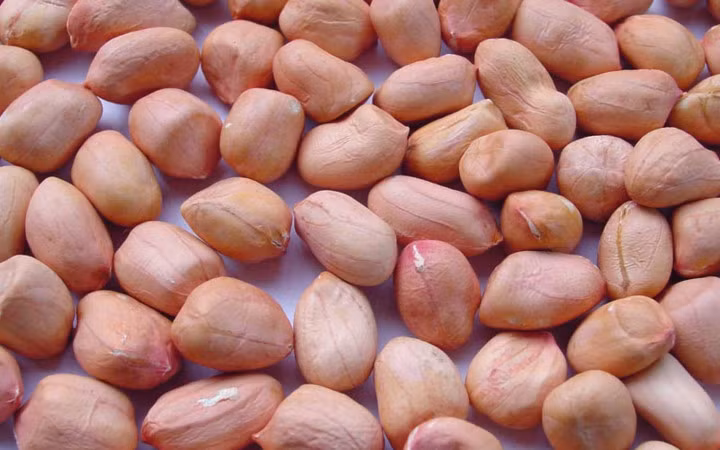 nhung loai thuc pham giau chat beo ban dung tu bo