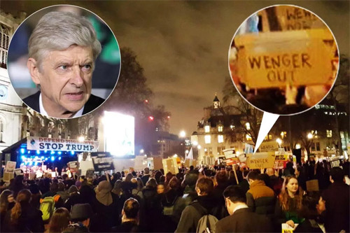 piers morgan donald trump da sa thai wenger neu co quyen