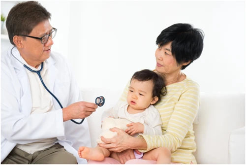 4 benh ho hap khong nhat thiet dung khang sinh