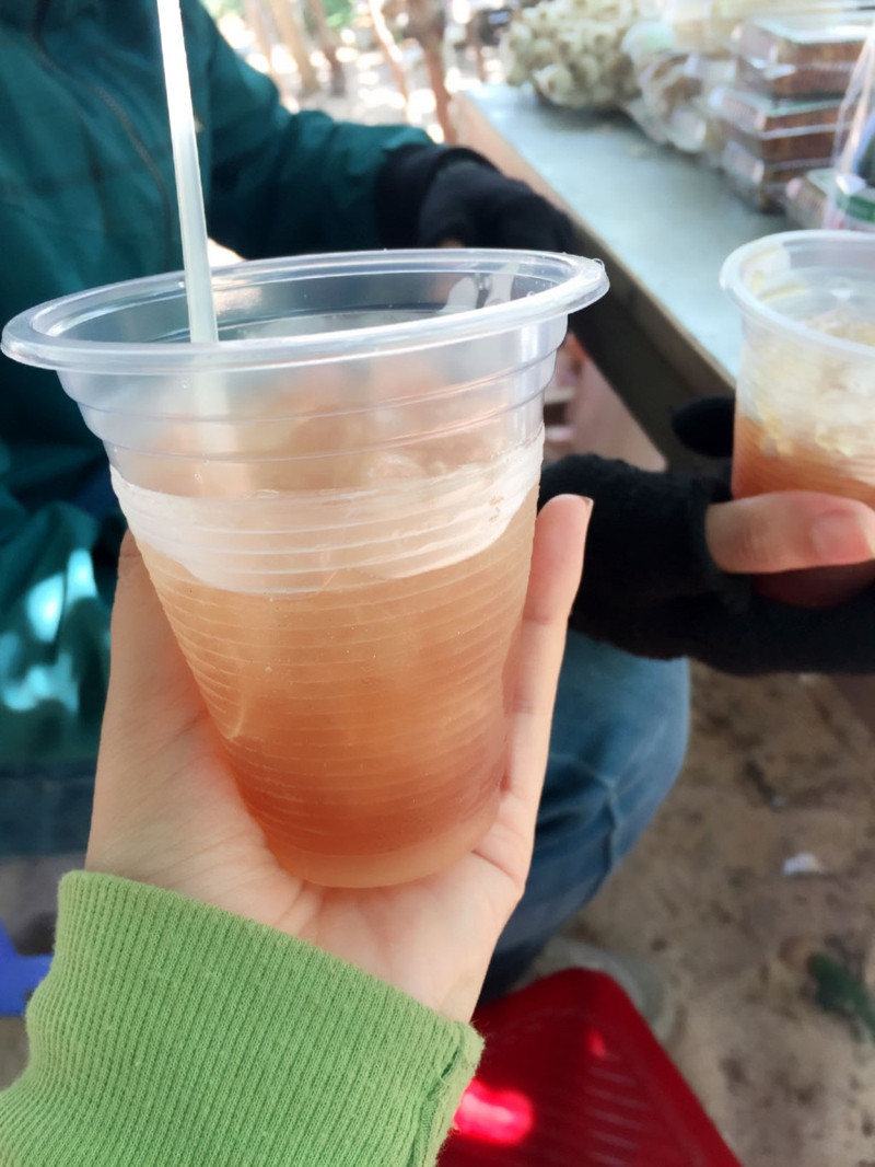 thoa suc tung tang voi nang gio o phan rang thap cham