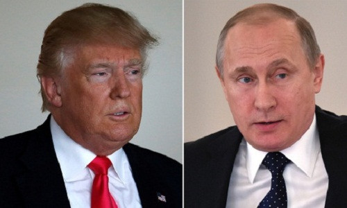 the gioi ngay qua trump va putin se gap nhau vao thang 7