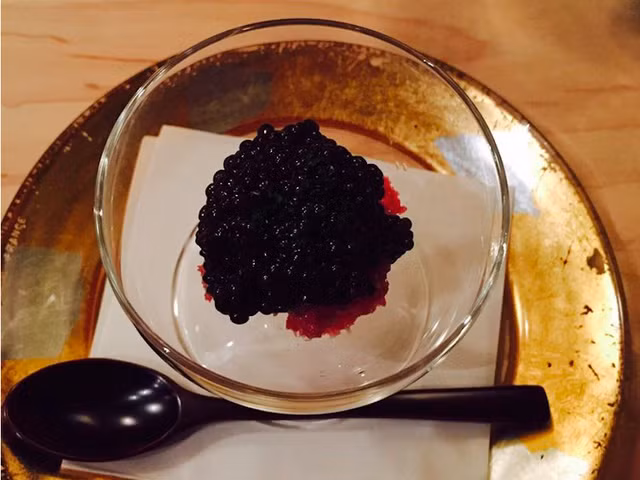 nhung suat an dat do nhat the gioi