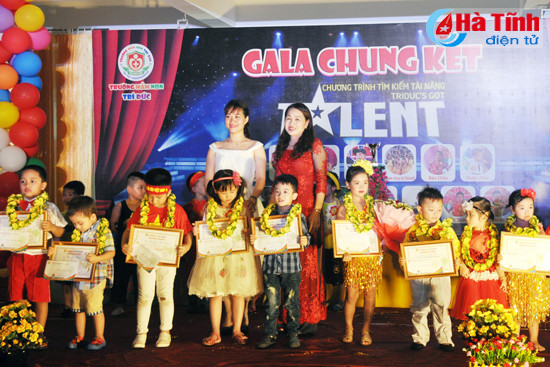 an tuong dem chung ket cuoc thi tim kiem tai nang 2017