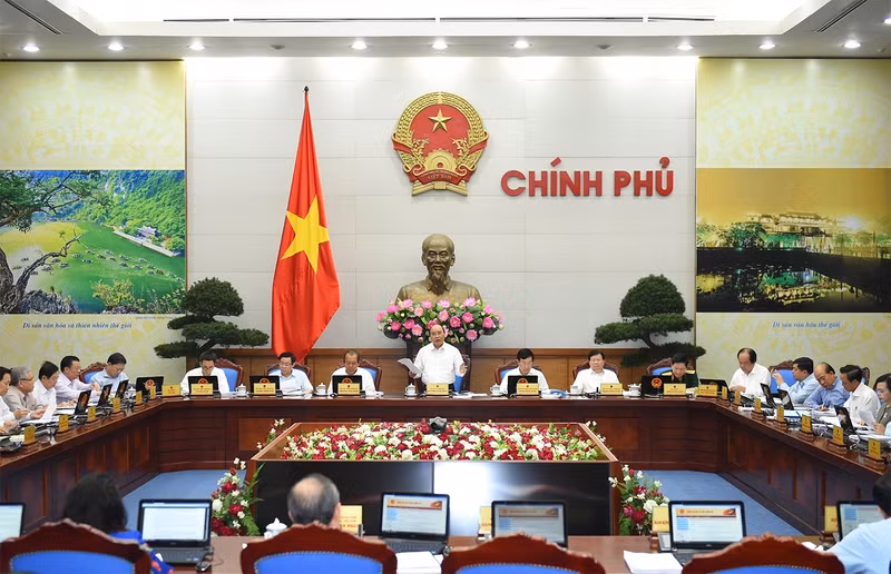 kiem diem cong tac chi dao dieu hanh 6 thang dau nam 2017