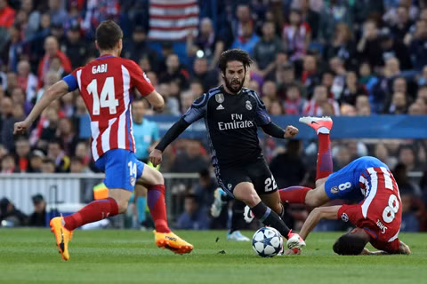 isco chan dung atletico real hen juve o chung ket champions league