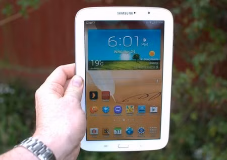 Top 10 máy tính bảng bán chạy nhất hiện nay ảnh 3 Top 10 máy tính bảng bán chạy nhất hiện nay ảnh 3