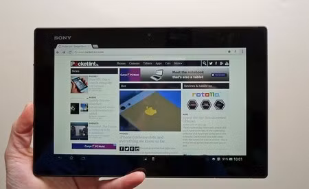 Top 10 máy tính bảng bán chạy nhất hiện nay ảnh 6 Top 10 máy tính bảng bán chạy nhất hiện nay ảnh 6