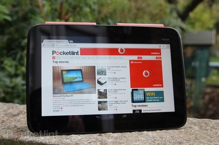 Top 10 máy tính bảng bán chạy nhất hiện nay ảnh 7