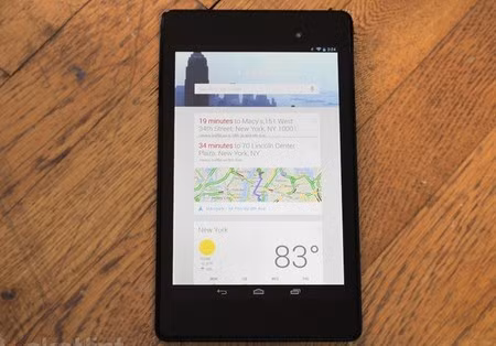 Top 10 máy tính bảng bán chạy nhất hiện nay ảnh 9 Top 10 máy tính bảng bán chạy nhất hiện nay ảnh 9