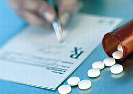 Bán thuốc không theo đơn ẩn chứa những tai họa khôn lường. Ảnh minh họa từ internet