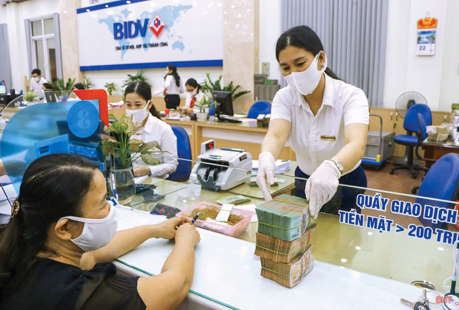 Thu hút đầu tư tạo nguồn lực lớn phát triển kinh tế - xã hội (Bài 3): Để Hà Tĩnh tiếp tục là “bến đỗ” lý tưởng