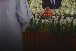 Người dân Hà Tĩnh tỏ lòng thành kính, tiếc thương Tổng Bí thư Nguyễn Phú Trọng
