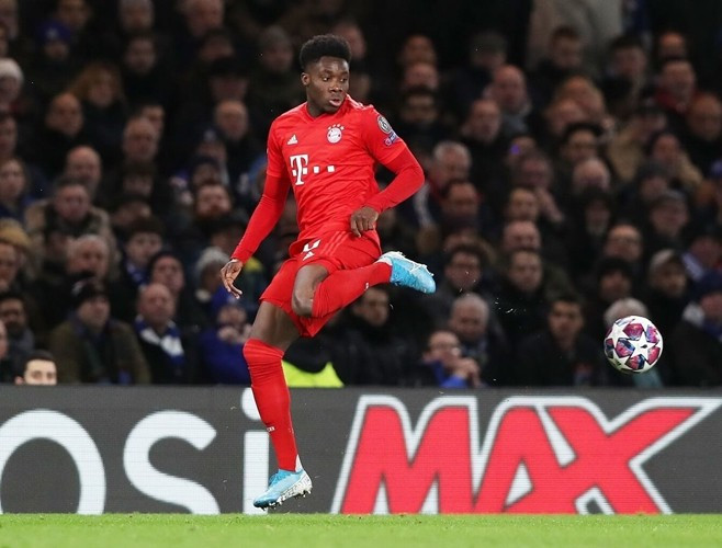 Những sao trẻ sinh sau năm 2000 hay nhất thế giới