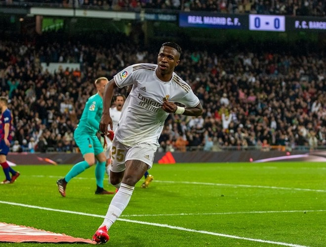 Những sao trẻ sinh sau năm 2000 hay nhất thế giới