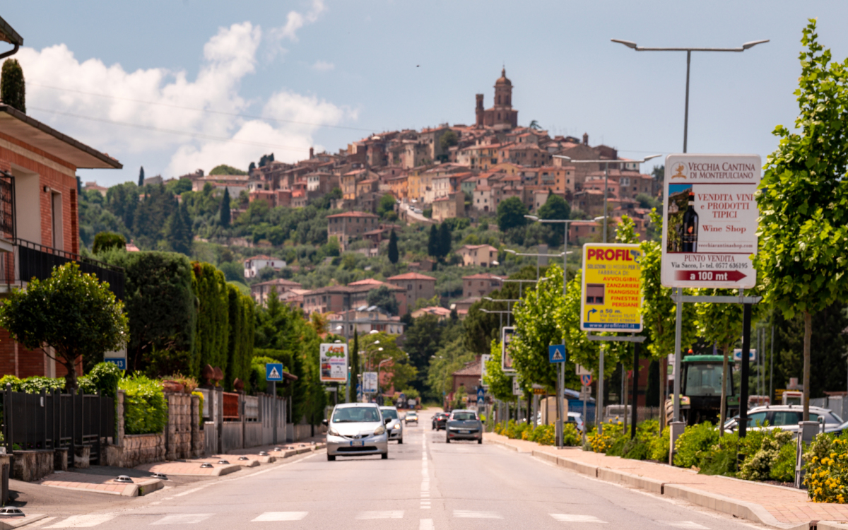 Tuscany trong mắt du khách Việt