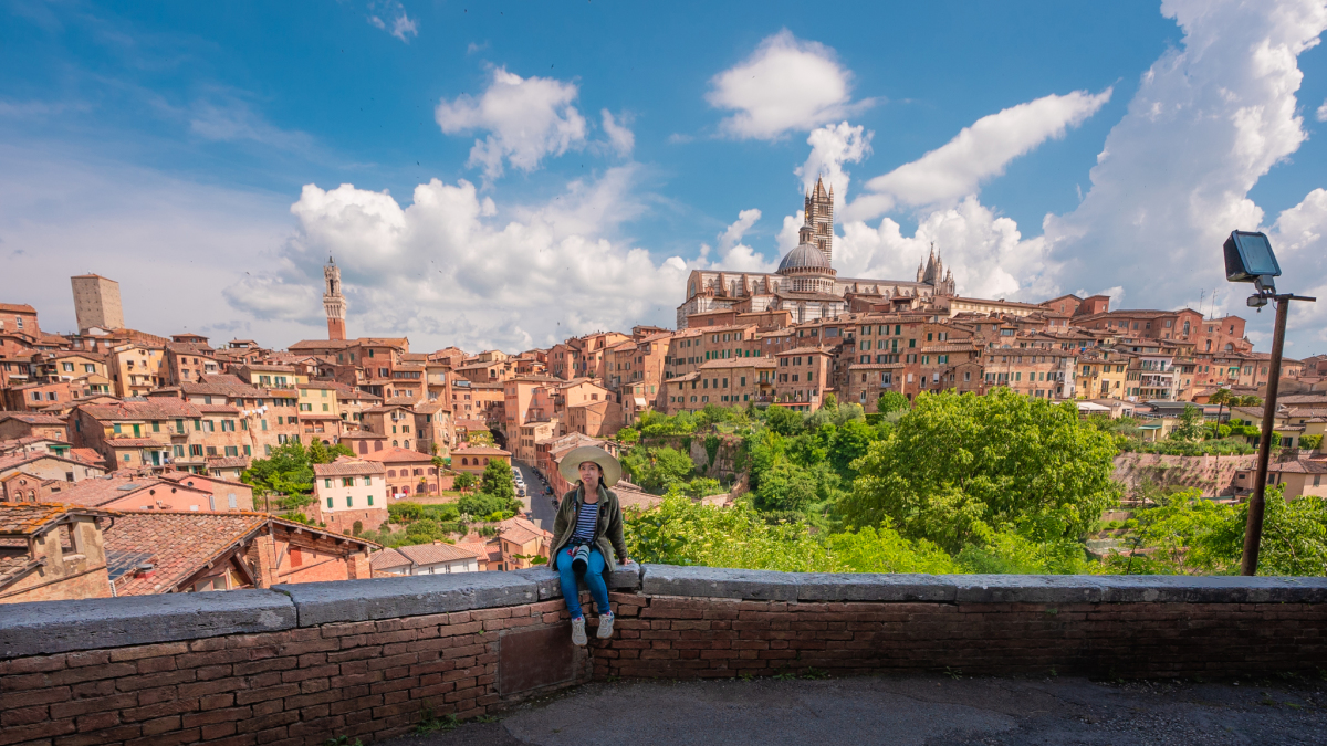 Tuscany trong mắt du khách Việt