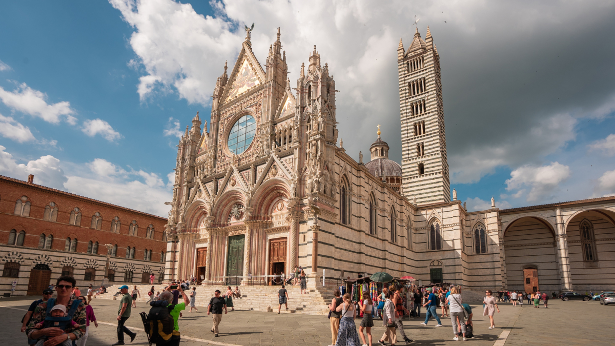 Tuscany trong mắt du khách Việt