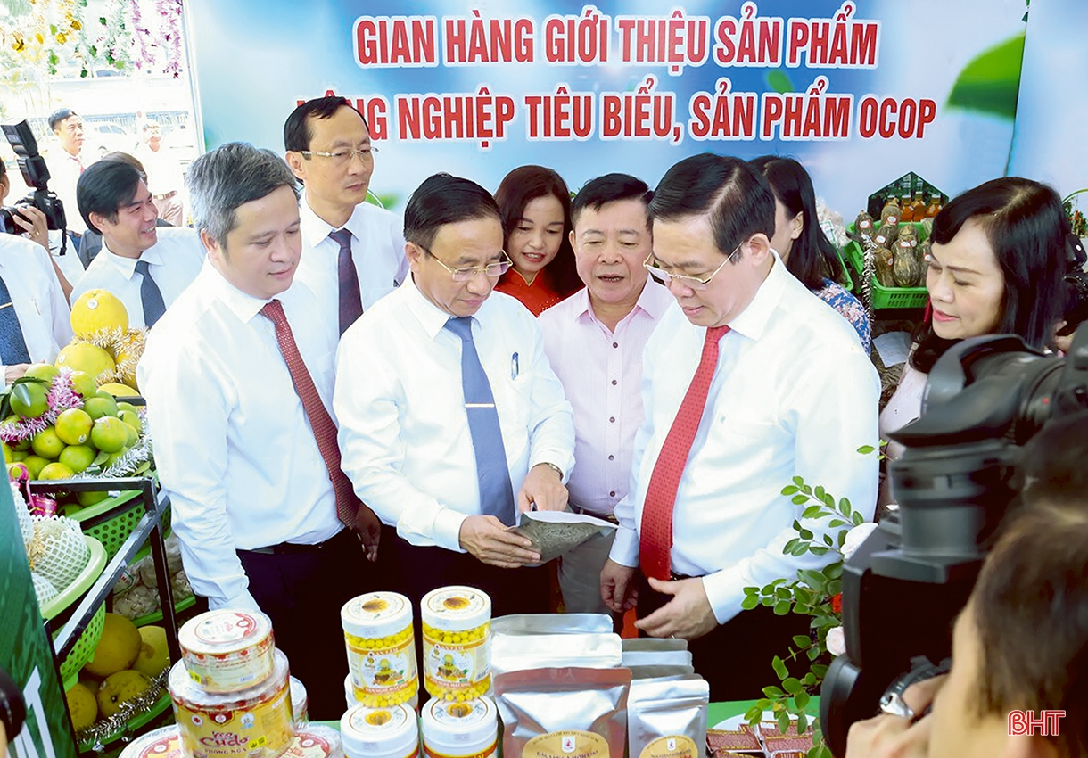 Phát huy nền tảng vững chắc, tạo bứt phá cho năm “về đích” nhiệm kỳ 2015 - 2020