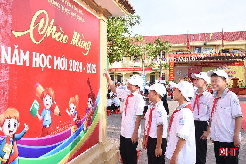 Mạch nguồn truyền thống hiếu học và khí thế thời đại mới sẽ giúp các thế hệ học sinh Hà Tĩnh gặt hái nhiều vinh quang. DSC_0496 (1).JPG