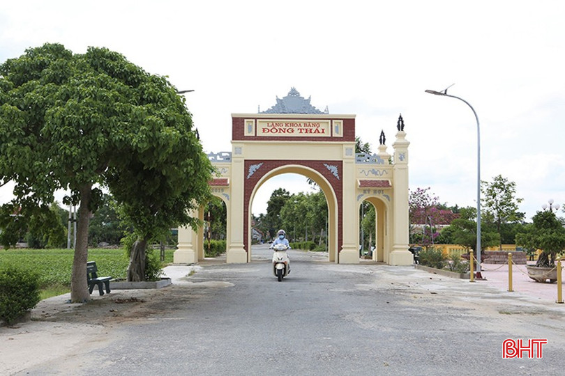Làng khoa bảng Đông Thái (xã Tùng Ảnh, Đức Thọ). 154d5180121t47937l0.jpg