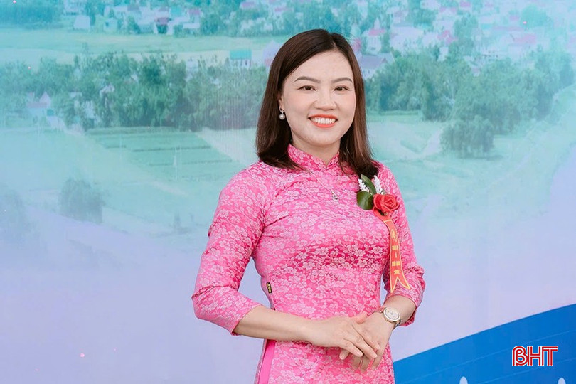 Chị Võ Thị Hương. bqbht_br_chi-vo-thi-huong.jpg
