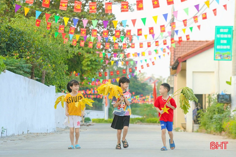 Sức sống mới ở những vùng đất từng bị chìm trong biển nước ở Phú Thọ. bqbht_br_phu-tho-1-7377.jpg