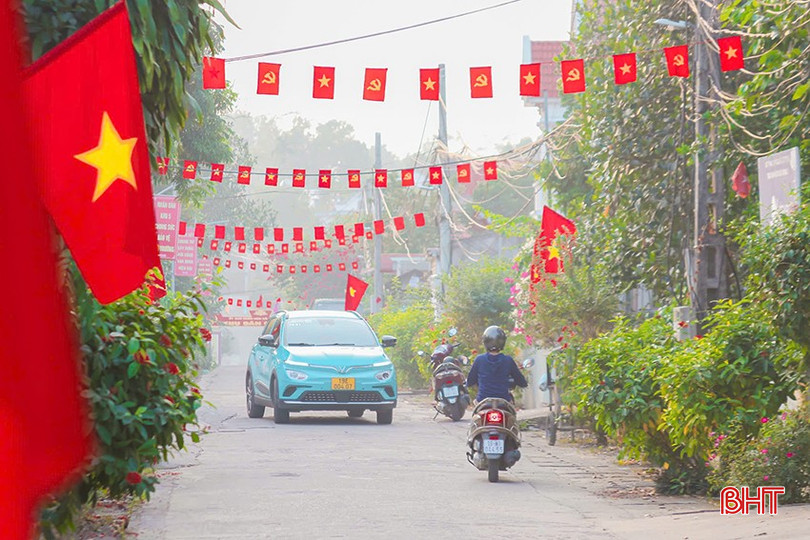 Đến nay, Phú Thọ dần phục hồi kinh tế với tốc độ tăng trưởng cao. bqbht_br_phu-tho-2-6281.jpg