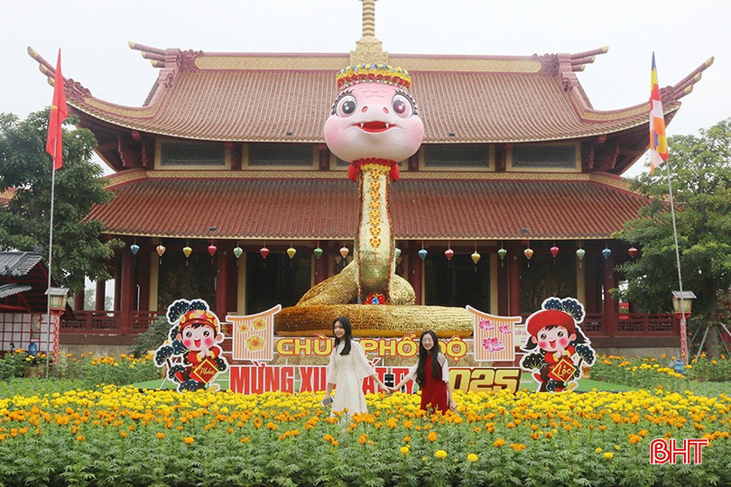 Người dân kỳ vọng một mùa xuân ấm áp, an vui, nhà nhà hạnh phúc, đất nước thanh bình, thịnh trị, quê hương đổi mới và phát triển. bqbht_br_img-0181.jpg