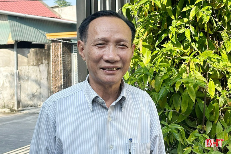 Ông Trương Ngọc Phúc sẽ nỗ lực đi đầu xây dựng nông thôn mới, đô thị văn minh, góp phần xây dựng TP Hà Tĩnh giàu đẹp. bqbht_br_z6150301603044-67cba5fb15058ca591742209858ddfdf.jpg
