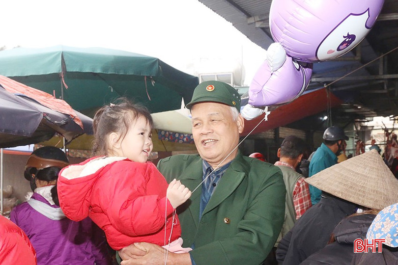 Với người dân Hương Sơn, phiên chợ Gôi, chợ Choi đã trở thành một phần không thể thiếu trong đời sống tinh thần. Đây không chỉ là nơi mua bán mà còn là nơi lưu giữ những giá trị văn hóa truyền thống, là cầu nối giữa quá khứ và hiện tại.