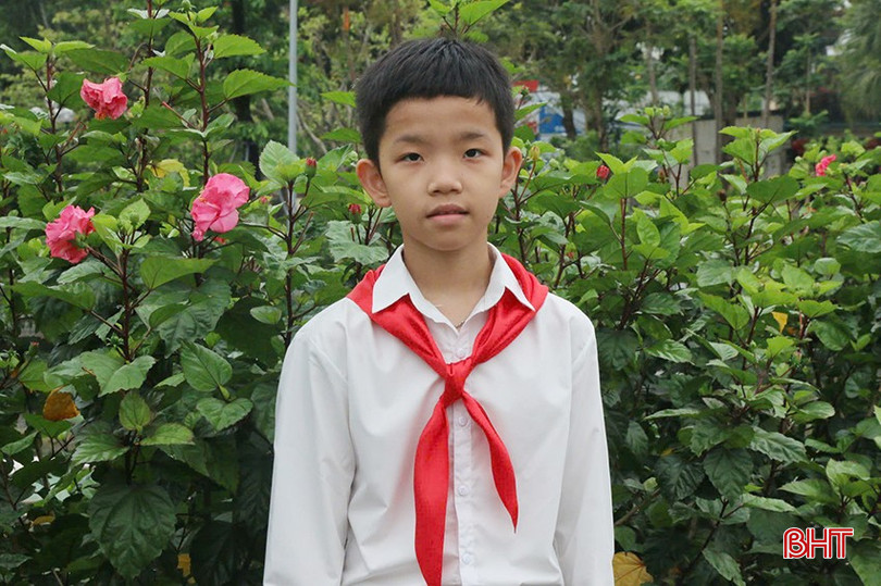 Em Mai Đức Ninh - lớp 5A3, Trường Tiểu học Xuân Giang (Nghi Xuân) bqbht_br_z6592791201797-e227f8128cb98642ab6dc948d5f72667.jpg