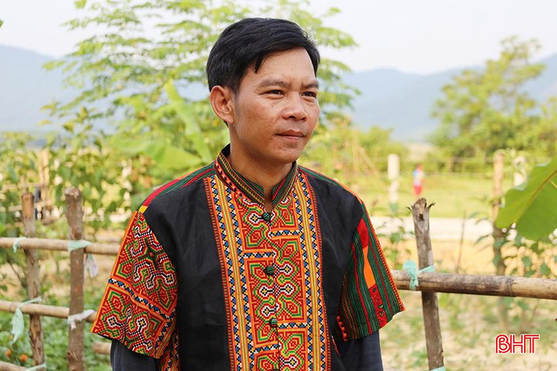 Ông Hồ Xuân Nam. z5744802368243_715d132e61a6102cb4a753eb3f8b6388.jpg