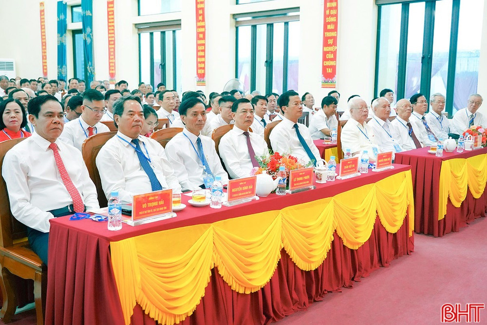 Đại biểu dự đại hội. image-3.jpg