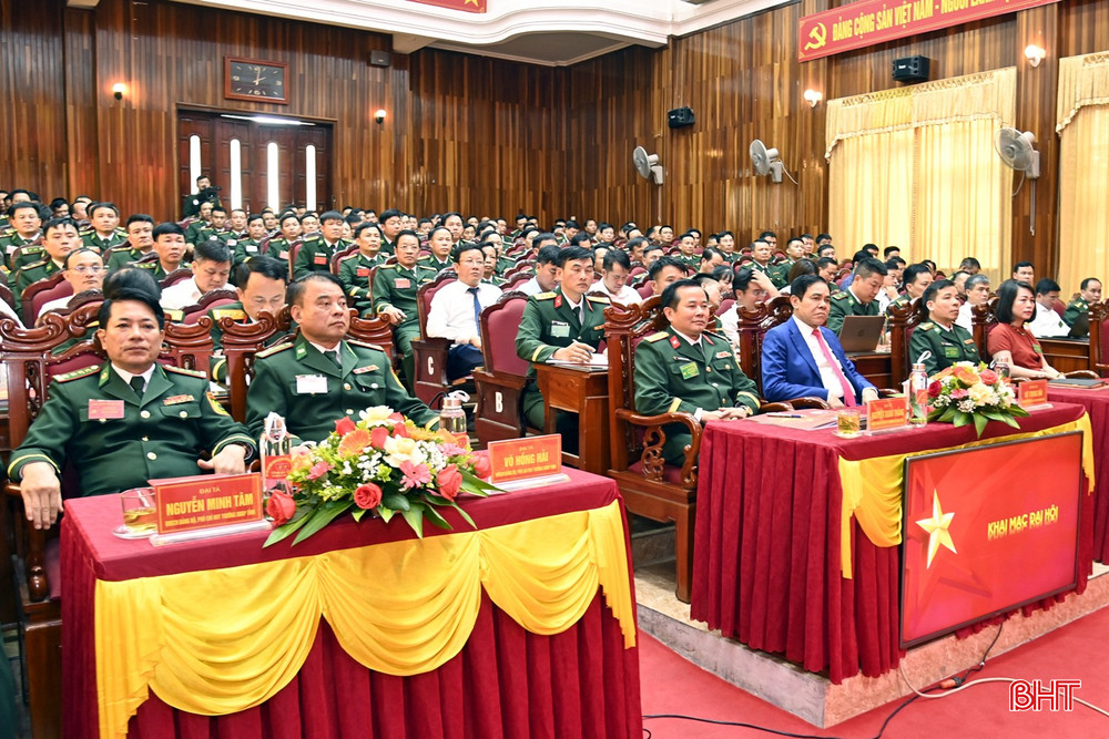 Các đại biểu tham dự đại hội. bqbht_br_dsc8723-1005.jpg