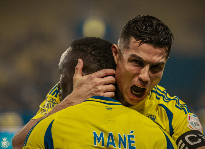 Image hình ảnh hình ảnh hình ảnh hình ảnh hình ảnh hình ảnh Mohamed Simakan - Ronaldo ghi bàn thứ 920