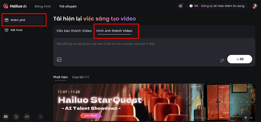 Phần mềm tạo video từ ảnh - Biến những kỷ niệm thành những tác phẩm nghệ thuật sống động