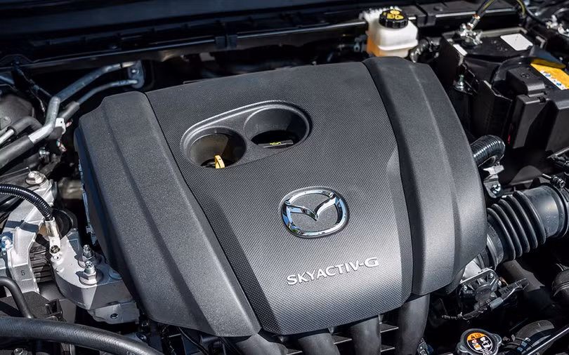 Mazda CX-30 ra mắt, ngoại hình giống CX-5 nhưng nhỏ hơn