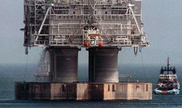 Thế giới ngày qua: Iran bắt giữ tàu chở dầu của Anh