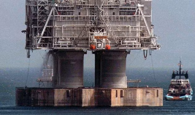 Thế giới ngày qua: Iran bắt giữ tàu chở dầu của Anh